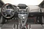 Ford Focus ST Tanner Foust Cobb 2013 года